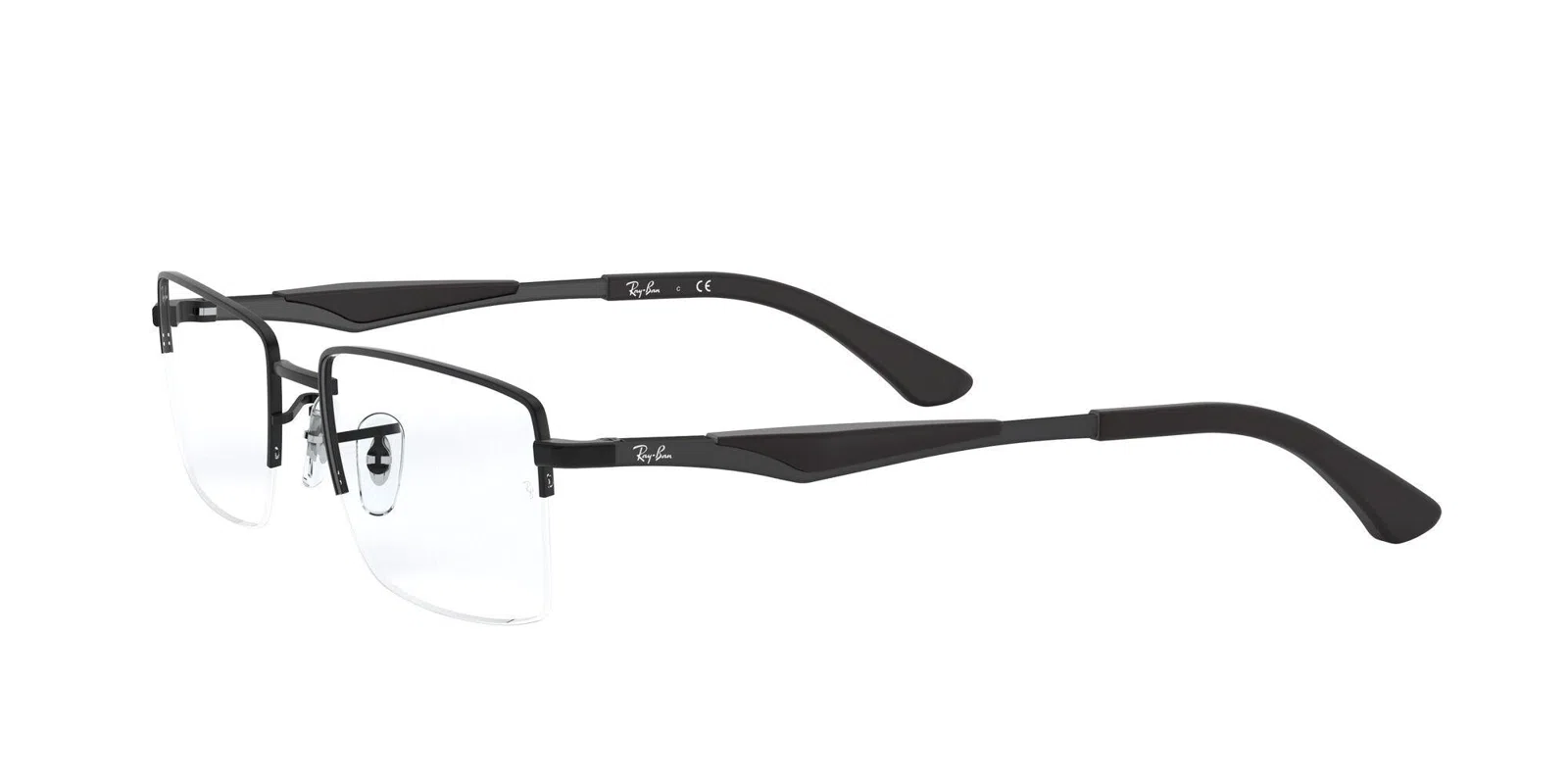 Ray-Ban 6285 Eyeglasses - view 21